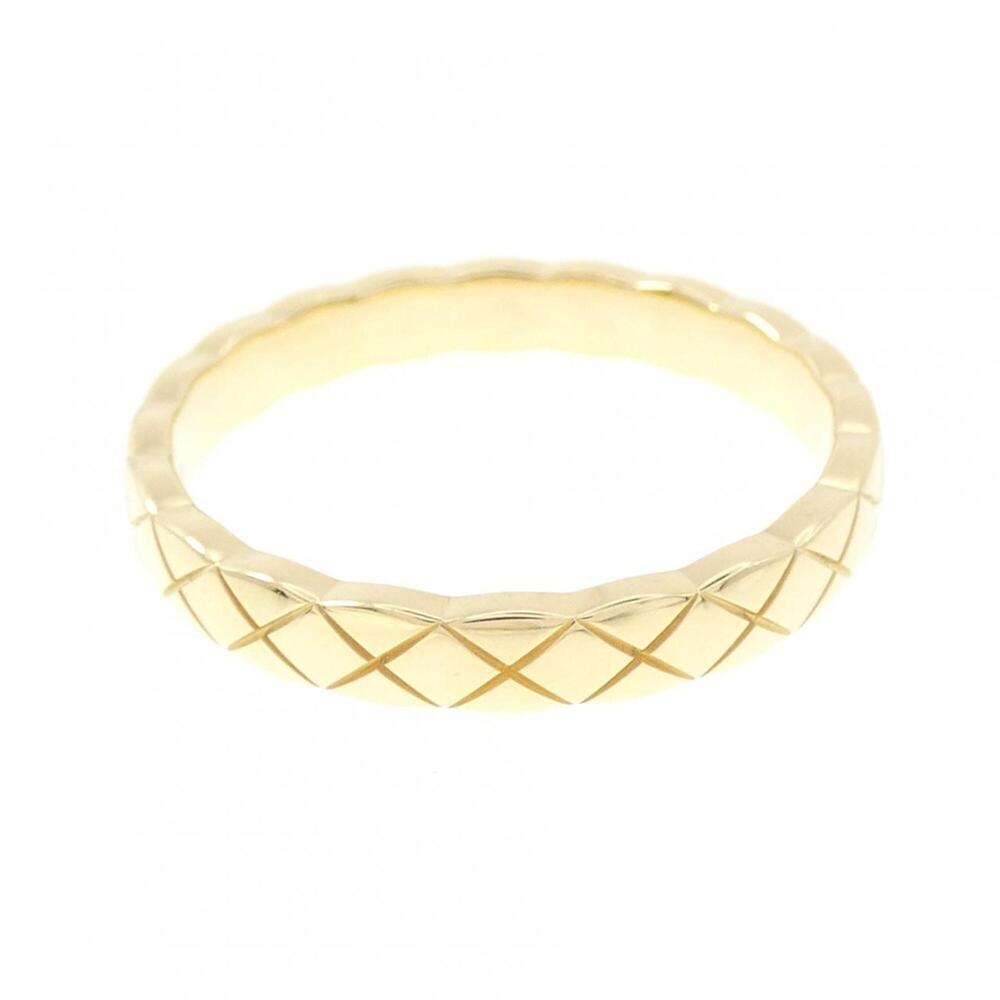 Chanel Coco Crush Mini Ring View 2